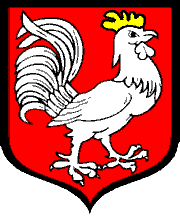 [Olawa city coat of arms]